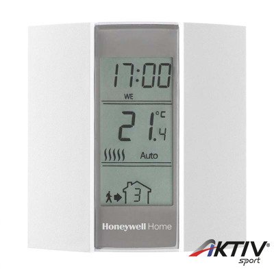 Szobatermosztát digitális T136