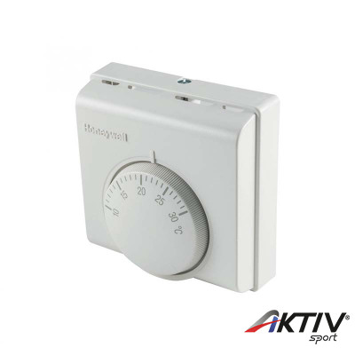 Szobatermosztát mechanikus Honeywell