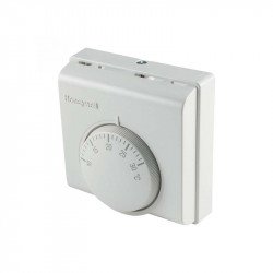 Szobatermosztát mechanikus Honeywell Otthon Honeywell