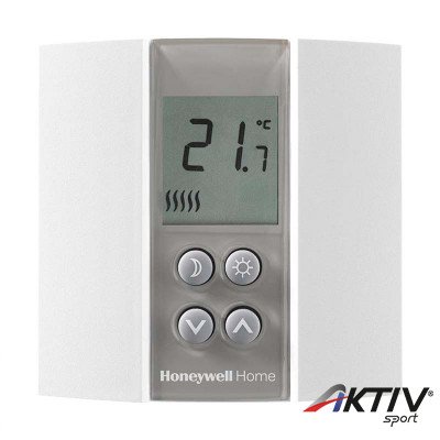 Szobatermosztát digitális DT135