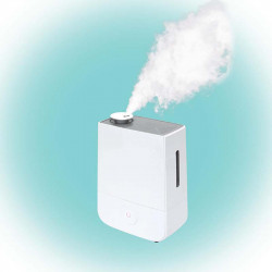 Hidegpárásító ultrahangos UHP 4000