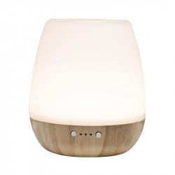 Aromalámpa ultrahangos AD 20 Otthon home by somogyi