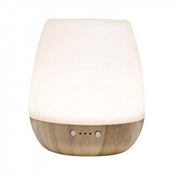 Aromalámpa ultrahangos AD 20 Otthon home by somogyi