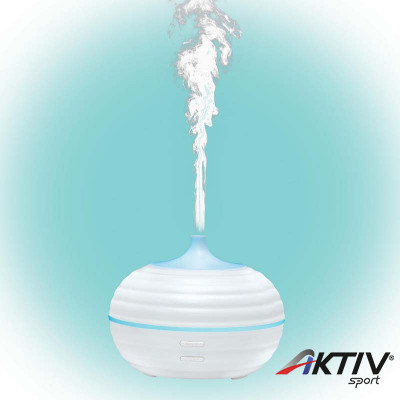 Aromalámpa ultrahangos AD 10