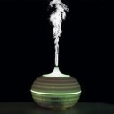 Aromalámpa ultrahangos AD 10