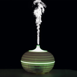 Aromalámpa ultrahangos AD 10