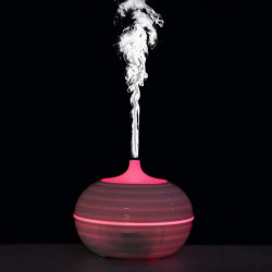 Aromalámpa ultrahangos AD 10