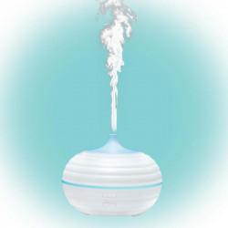 Aromalámpa ultrahangos AD 10 Otthon home by somogyi