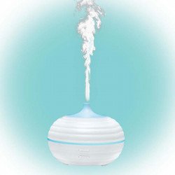 Aromalámpa ultrahangos AD 10 Otthon home by somogyi