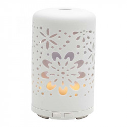 Aromalámpa ultrahangos AD 15 Otthon home by somogyi