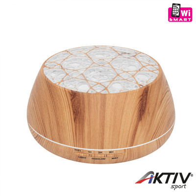 Aromadiffúzor AD 400 WIFI