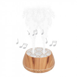 Aromadiffúzor AD 400 WIFI