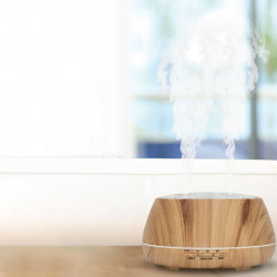 Aromadiffúzor AD 400 WIFI