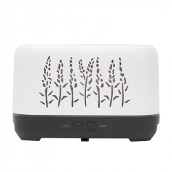 Aromadiffúzor lángeffektel AD 200F