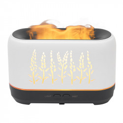 Aromadiffúzor lángeffektel AD 200F Otthon home by somogyi