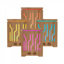 Aromadiffúzor AD 200