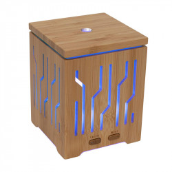 Aromadiffúzor AD 200 Otthon home by somogyi