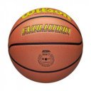 Kosárlabda Wilson Evolution Optic Yellow 7-es méret narancs