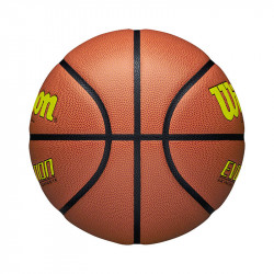Kosárlabda Wilson Evolution Optic Yellow 7-es méret narancs