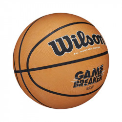 Kosárlabda Wilson Gamebreaker gumi 5-ös méret
