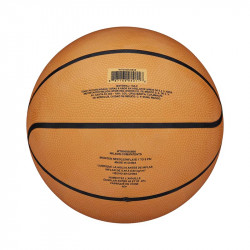Kosárlabda Wilson Gamebreaker gumi 5-ös méret