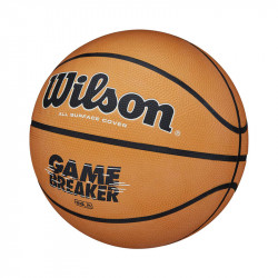 Kosárlabda Wilson Gamebreaker gumi 5-ös méret