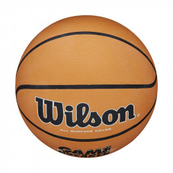 Kosárlabda Wilson Gamebreaker gumi 5-ös méret