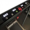 Futópad Toorx Street Compact