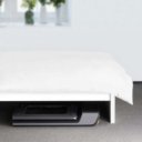 Gyalogló pad Toorx Walking Pad mineral gray