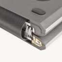 Gyalogló pad Toorx Walking Pad mineral gray