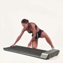 Gyalogló pad Toorx Walking Pad mineral gray