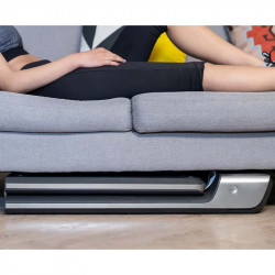 Gyalogló pad Toorx Walking Pad mineral gray