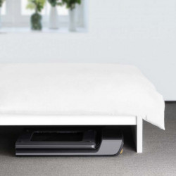 Gyalogló pad Toorx Walking Pad mineral gray