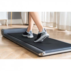 Gyalogló pad Toorx Walking Pad mineral gray