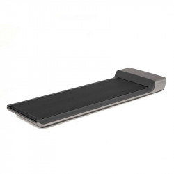 Gyalogló pad Toorx Walking Pad mineral gray Fitness Toorx