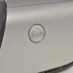 Gyalogló pad Toorx Walking Pad mineral gray