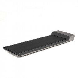 Gyalogló pad Toorx Walking Pad mineral gray Fitness Toorx