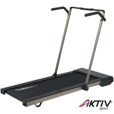 Futópad Toorx City Compact bronz