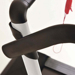 Futópad Toorx City Compact bronz