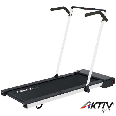 Futópad Toorx City Compact fehér