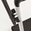 Futópad Toorx City Compact fehér