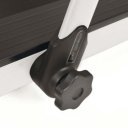 Futópad Toorx City Compact fehér