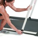 Futópad Toorx City Compact fehér