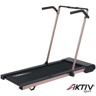 Futópad Toorx City Compact rózsaarany