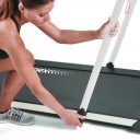 Futópad Toorx City Compact rózsaarany