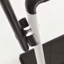 Futópad Toorx City Compact rózsaarany