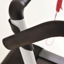 Futópad Toorx City Compact rózsaarany