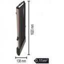 Futópad Toorx City Compact rózsaarany