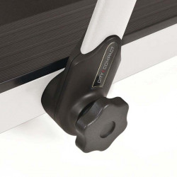 Futópad Toorx City Compact rózsaarany