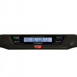 Futópad Toorx City Compact rózsaarany